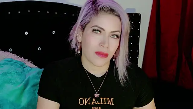 Natalia Montoya online show from 18, 3, 2026