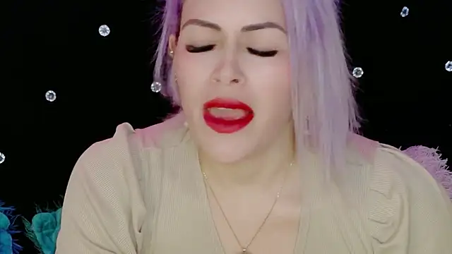 Natalia Montoya online show from 20, 3, 2026