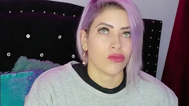 Natalia Montoya online show from 24, 3, 2026