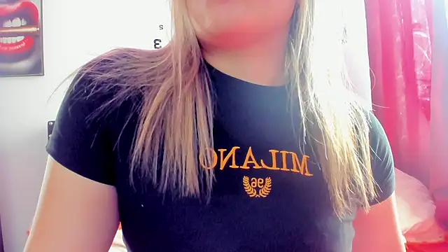 Natalia Montoya online show from 20, 2, 2025