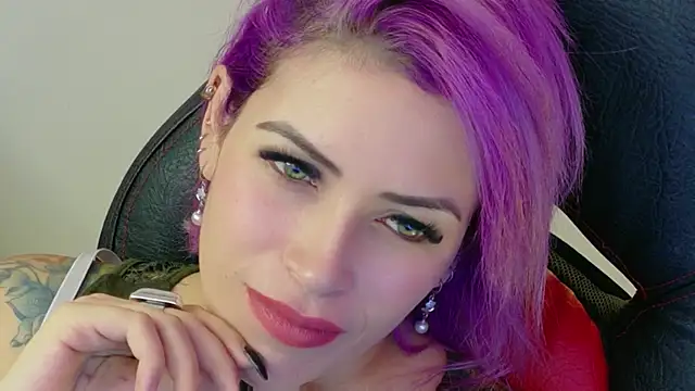 Natalia Montoya online show from 29, 5, 2026