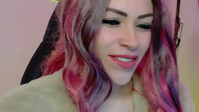Snapshot of Natalia_Montoya chatting on 13, 7, 2026 Natalia Montoya online show from 13, 7, 2026
