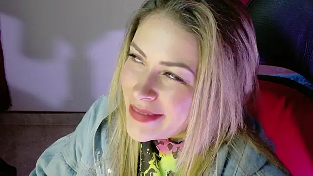 Natalia Montoya online show from 12, 11, 2025