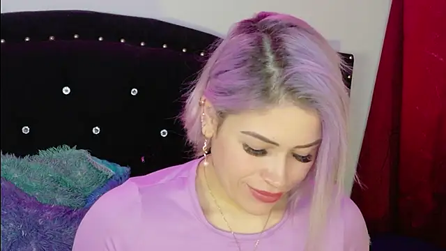 Natalia Montoya online show from 22, 3, 2026