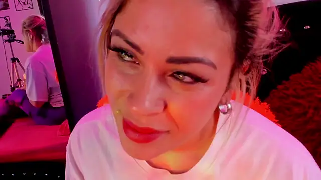 Natalia Montoya online show from 10, 2, 2025