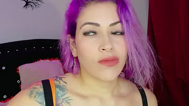Natalia Montoya online show from 18, 5, 2026