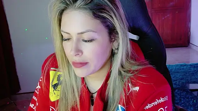 Natalia Montoya online show from 20, 11, 2025