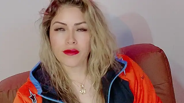 Natalia Montoya online show from 17, 12, 2025