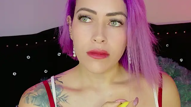 Natalia Montoya online show from 30, 4, 2026