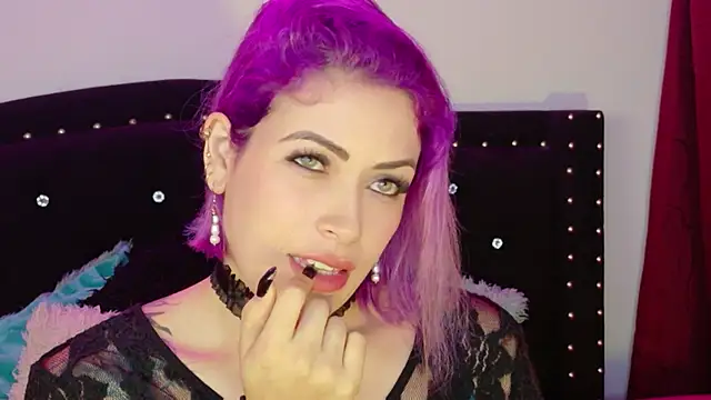 Natalia Montoya online show from 5, 5, 2026