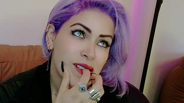 Natalia Montoya online show from 16, 1, 2026