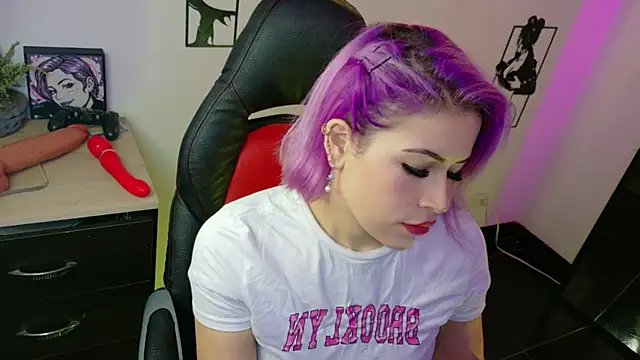 Snapshot of Natalia_Montoya chatting on 4, 6, 2026 Natalia Montoya online show from 4, 6, 2026