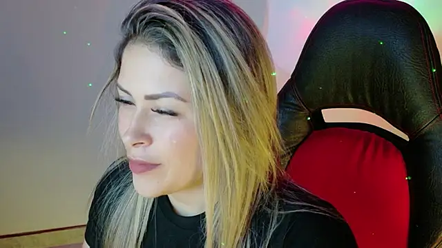 Natalia Montoya online show from 30, 10, 2025