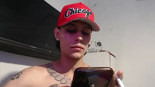 Snapshot of bix_couples chatting on 3, 11, 2025 bix couples online show from 3, 11, 2025