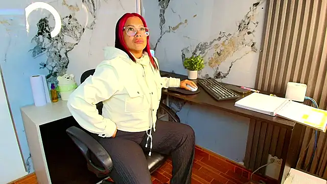 AlixLong online show from 7, 1, 2026