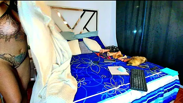 AlixLong online show from 14, 11, 2025