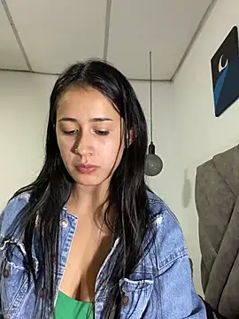 AnithaFigueroa1 online show from 28, 12, 2024