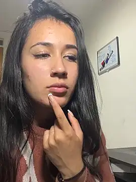 AnithaFigueroa1 online show from 15, 2, 2025