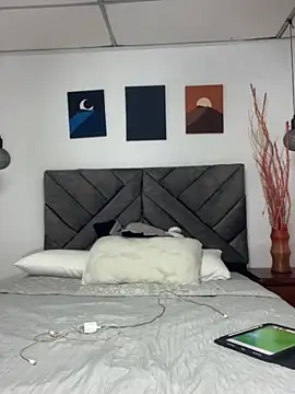 AnithaFigueroa1 online show from 20, 2, 2025