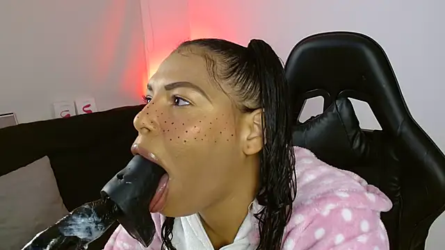 Anabel693 online show from 19, 3, 2025