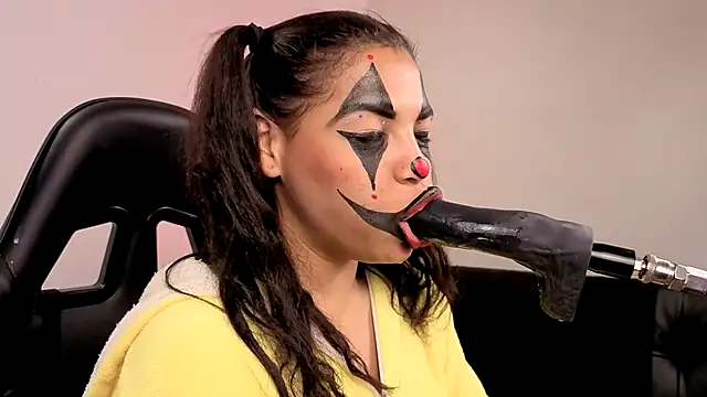 Anabel693 online show from 2, 10, 2025