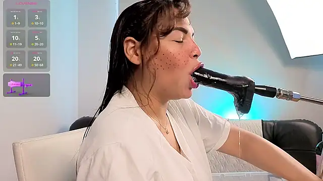 Anabel693 online show from 5, 6, 2026