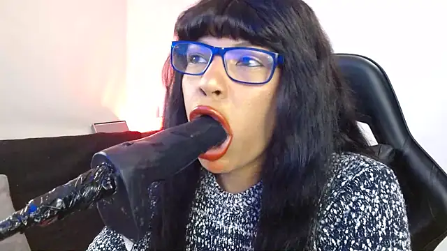 Anabel693 online show from 23, 2, 2025