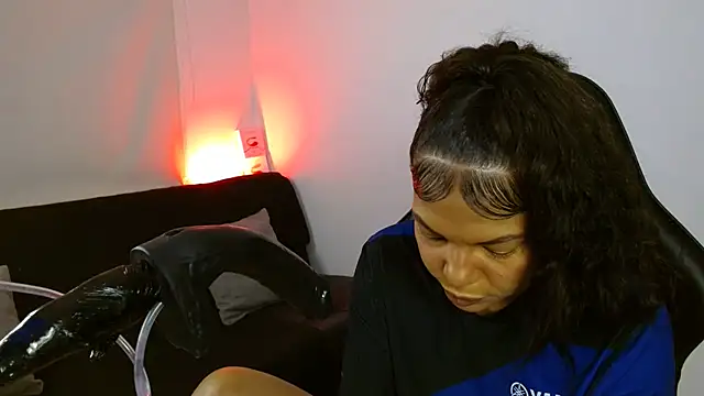 Anabel693 online show from 13, 3, 2025