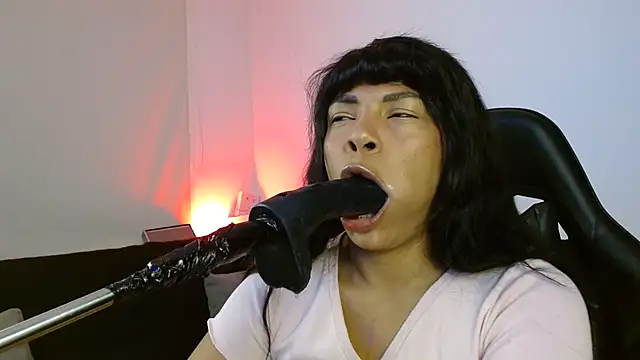 Anabel693 online show from 24, 2, 2025