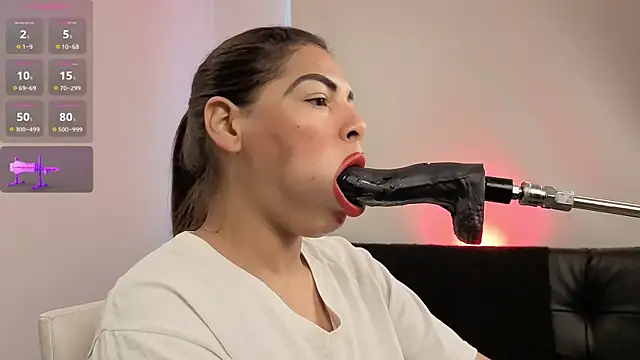 Anabel693 online show from 29, 3, 2026