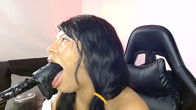 Anabel693 online show from 8, 2, 2025