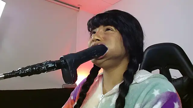 Anabel693 online show from 21, 2, 2025