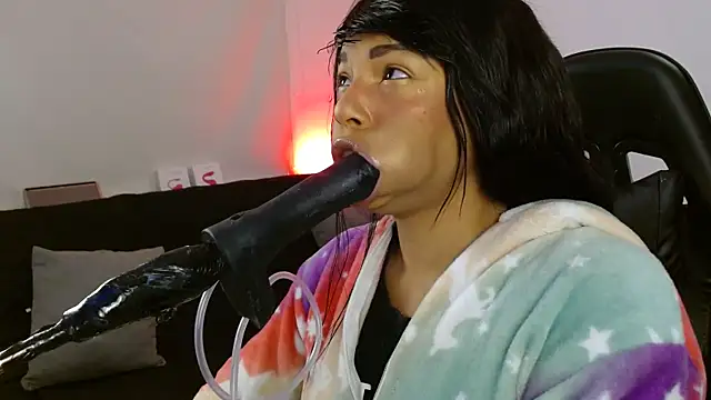 Anabel693 online show from 15, 3, 2025