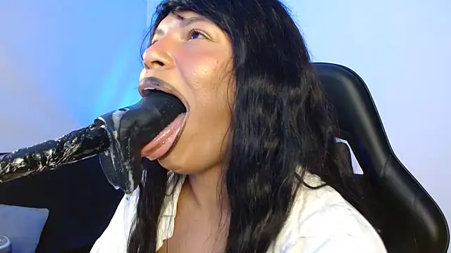 Anabel693 online show from 6, 2, 2025