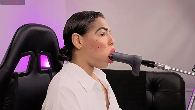 Anabel693 online show from 7, 11, 2025