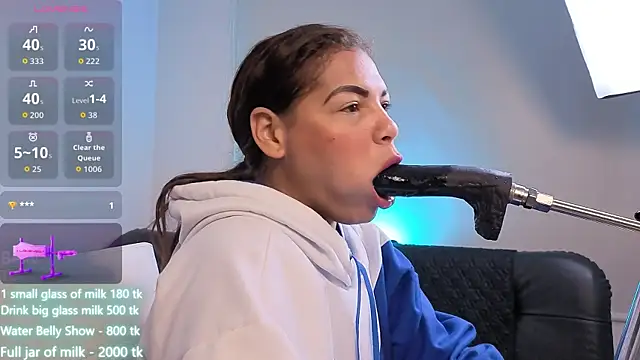 Anabel693 online show from 12, 2, 2026