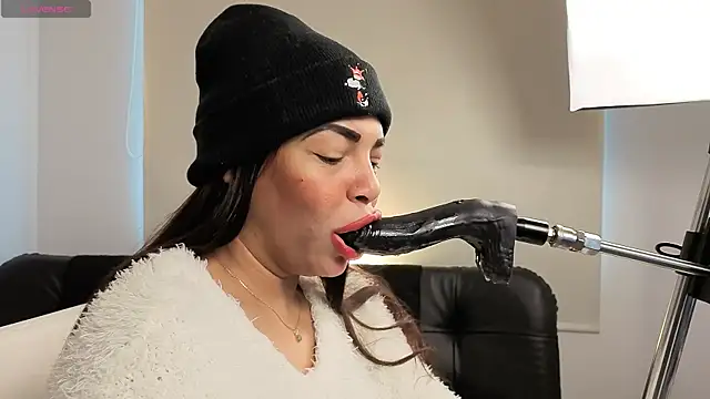 Anabel693 online show from 27, 3, 2026