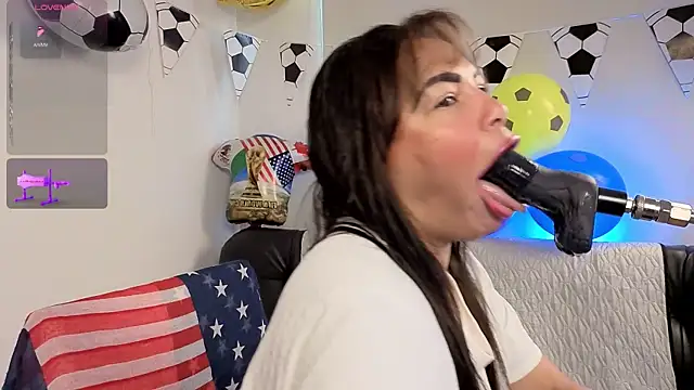 Anabel693 online show from 19, 6, 2026