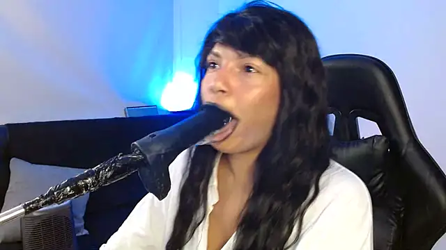 Anabel693 online show from 6, 2, 2025