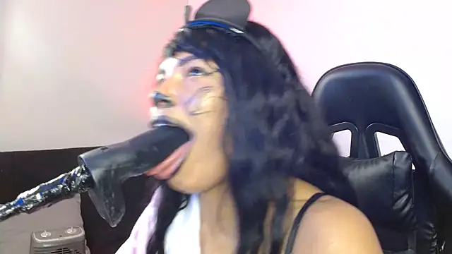 Anabel693 online show from 9, 2, 2025