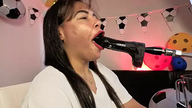 Anabel693 online show from 4, 7, 2026