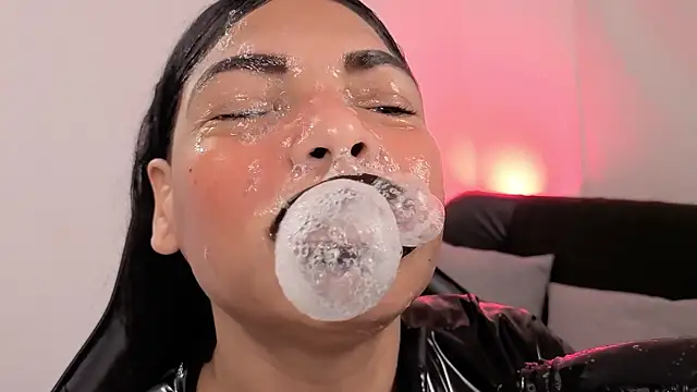 Anabel693 online show from 22, 12, 2025