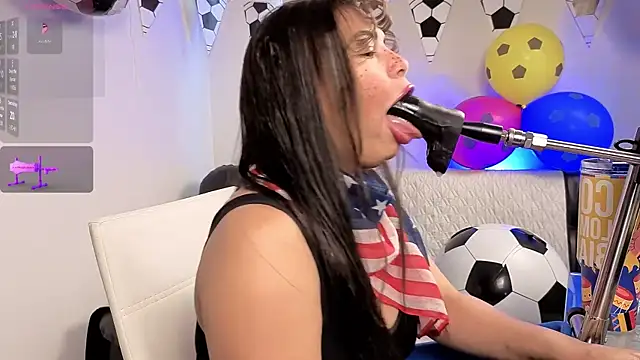 Anabel693 online show from 26, 6, 2026
