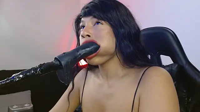 Anabel693 online show from 19, 2, 2025