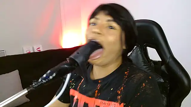 Anabel693 online show from 17, 3, 2025