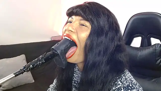 Anabel693 online show from 23, 2, 2025