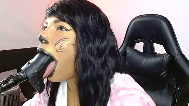 Anabel693 online show from 9, 2, 2025