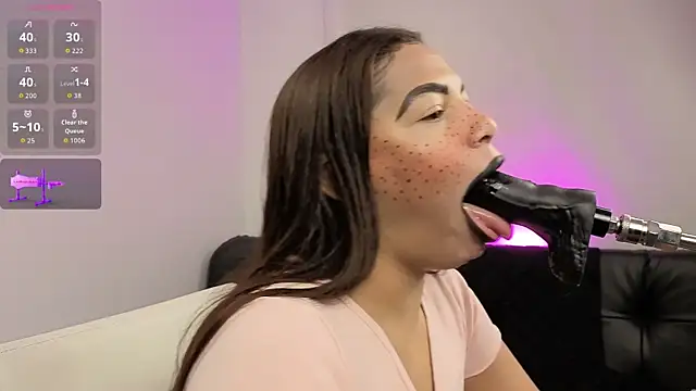 Anabel693 online show from 2, 4, 2026