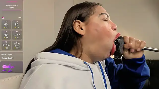 Anabel693 online show from 3, 4, 2026