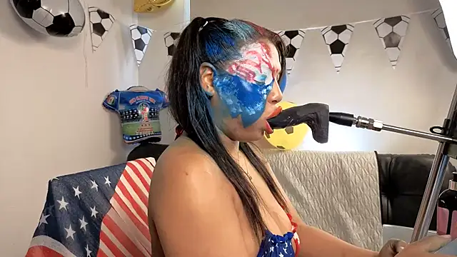 Anabel693 online show from 12, 6, 2026